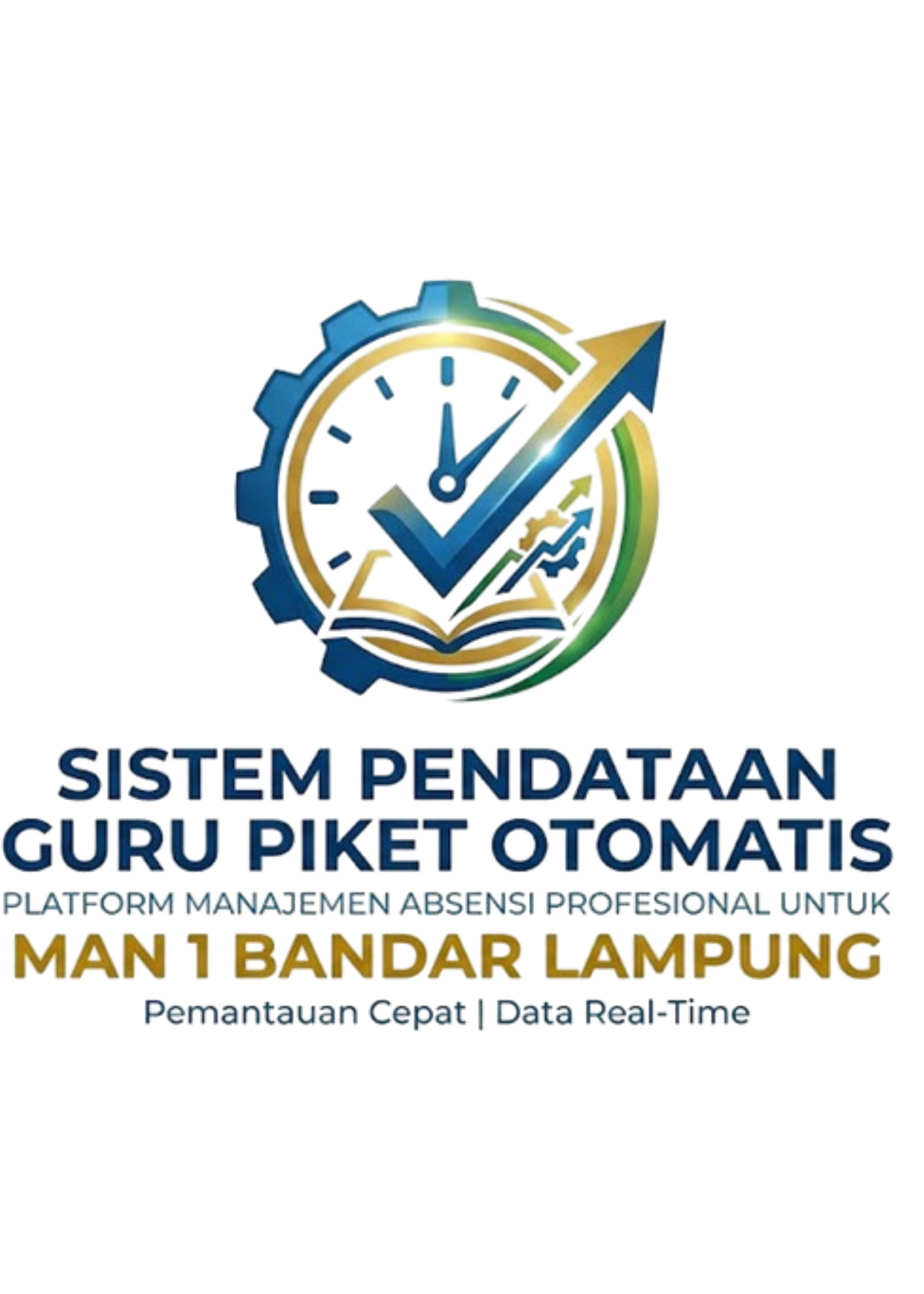 Pemantaun Real Time dan Akuntabel
