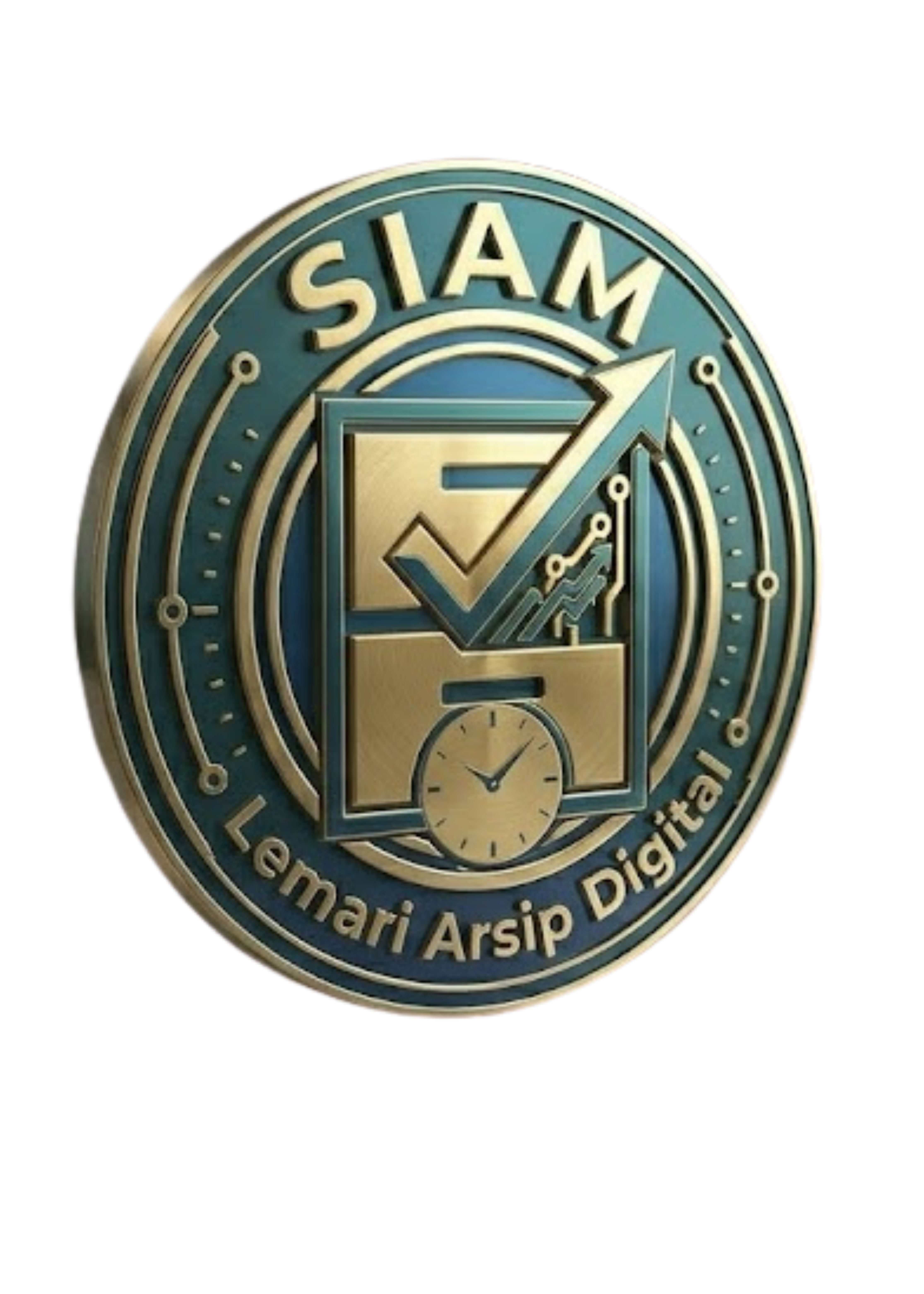 Sistem Arsip Madrasah