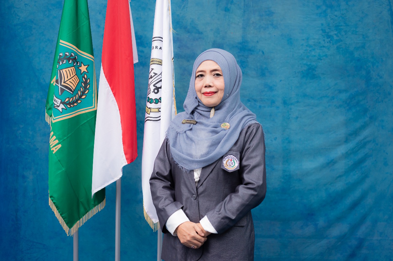 Qonita Nurhayati As'ad, SH