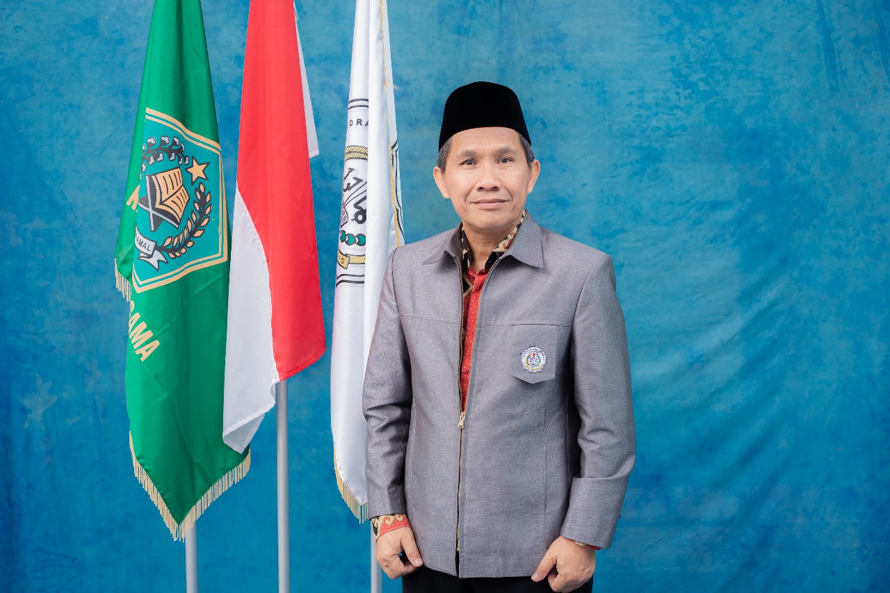 Drs. Tri Sutanto