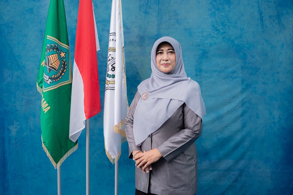 Dra. Yuniarti