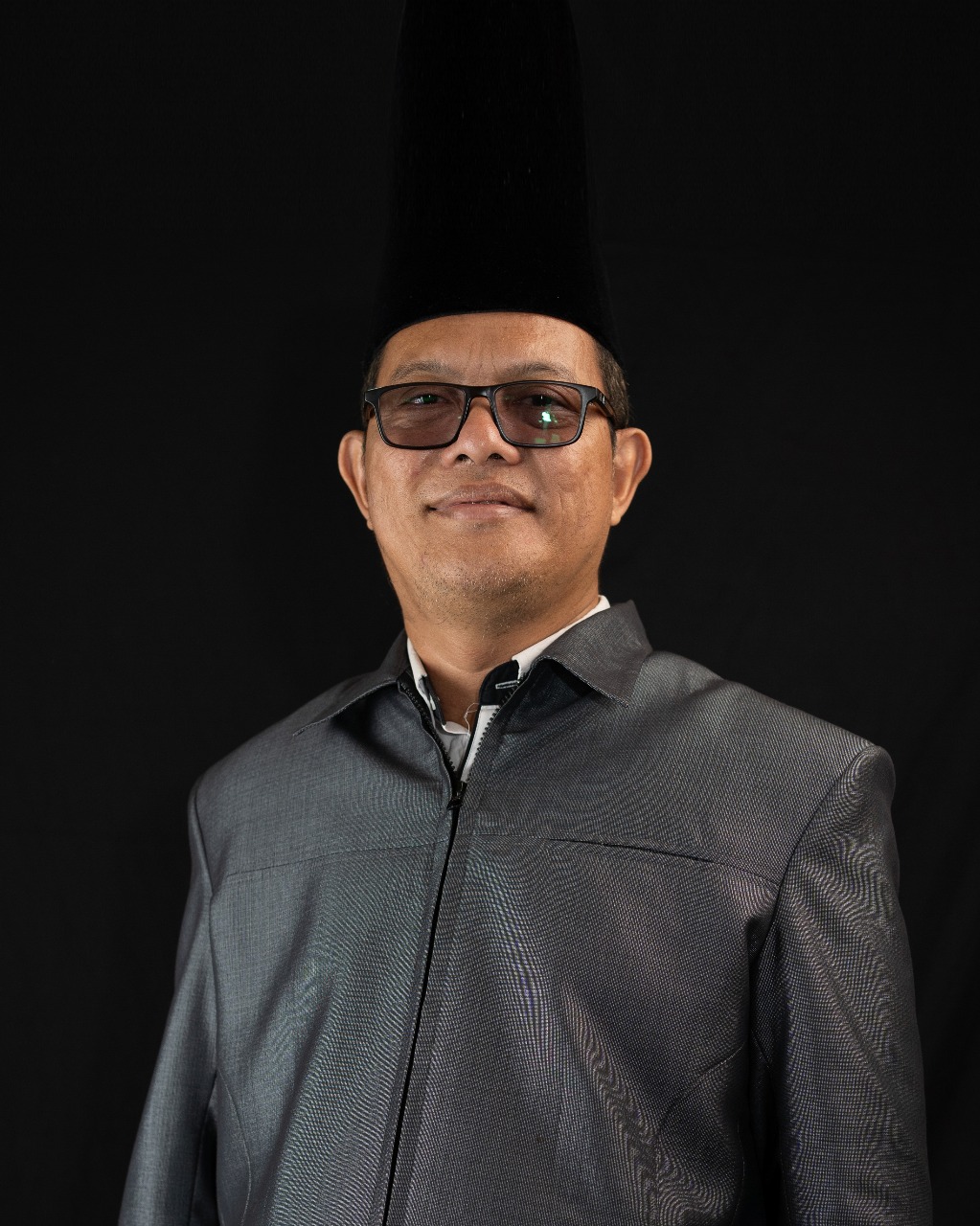 Ahmad Gumrowi, S.Pd., M.P.Fis