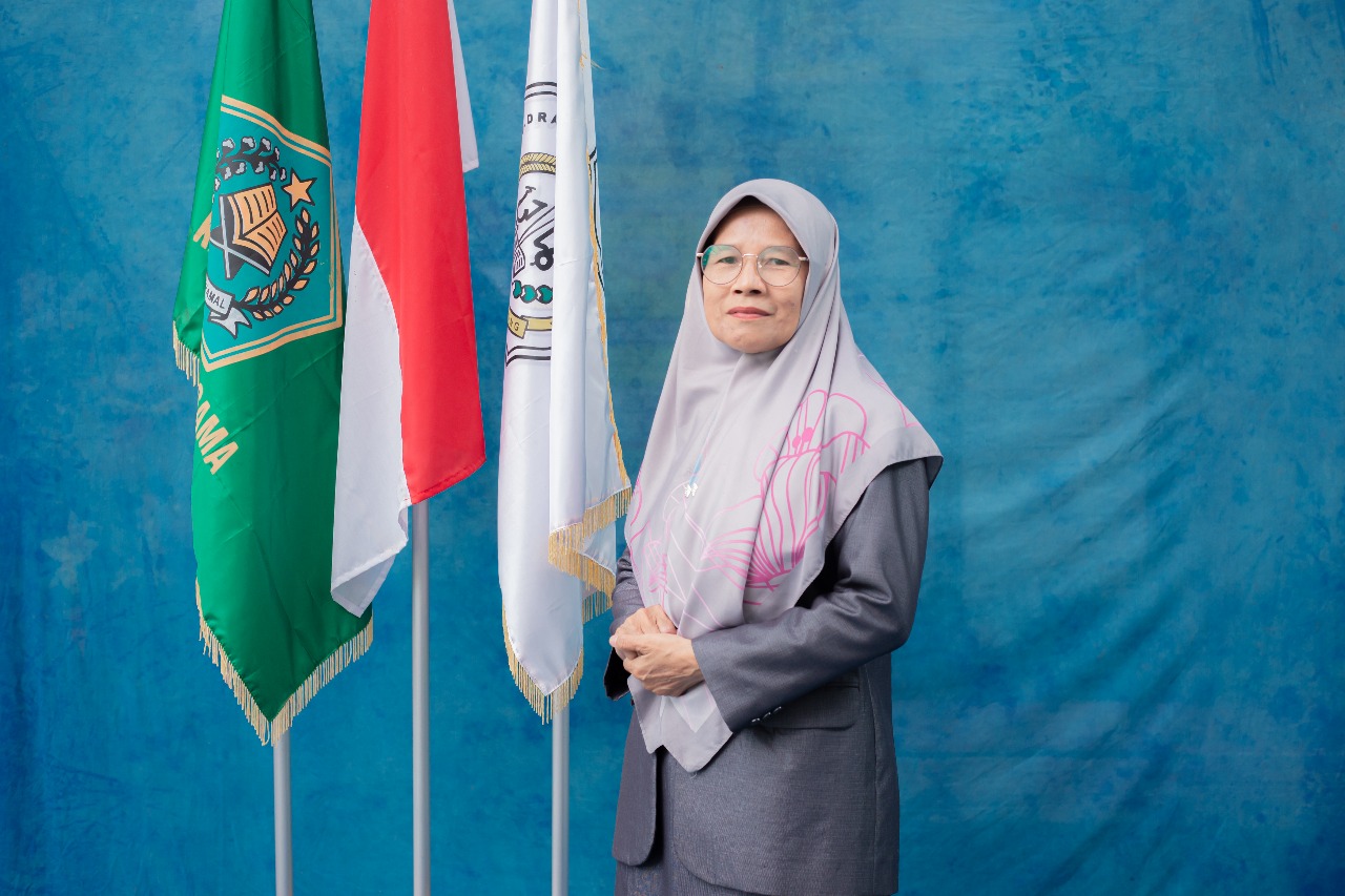 Dra. Meriati, S.Pd